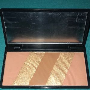 Beaute Basics Bronze Essential bronzer and glow ✨